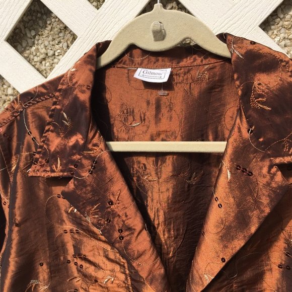 Evening jacket - Picture 2 of 4